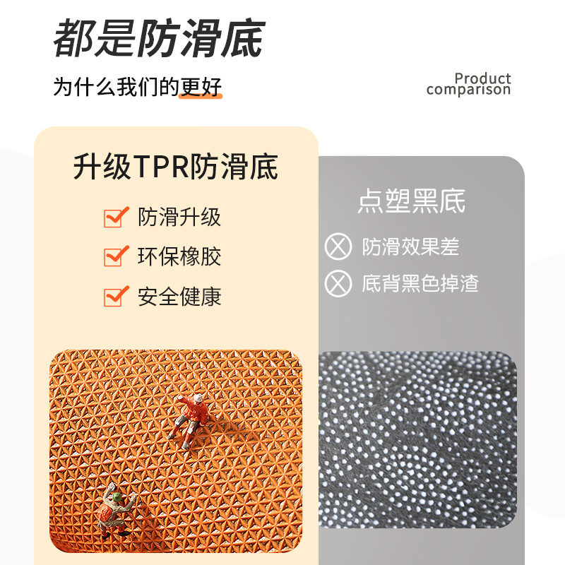 入户地垫进门家用耐脏高级感门垫除尘防滑地毯大门口室内玄关脚垫,淘宝优惠券,粉丝福利购,淘宝优惠卷