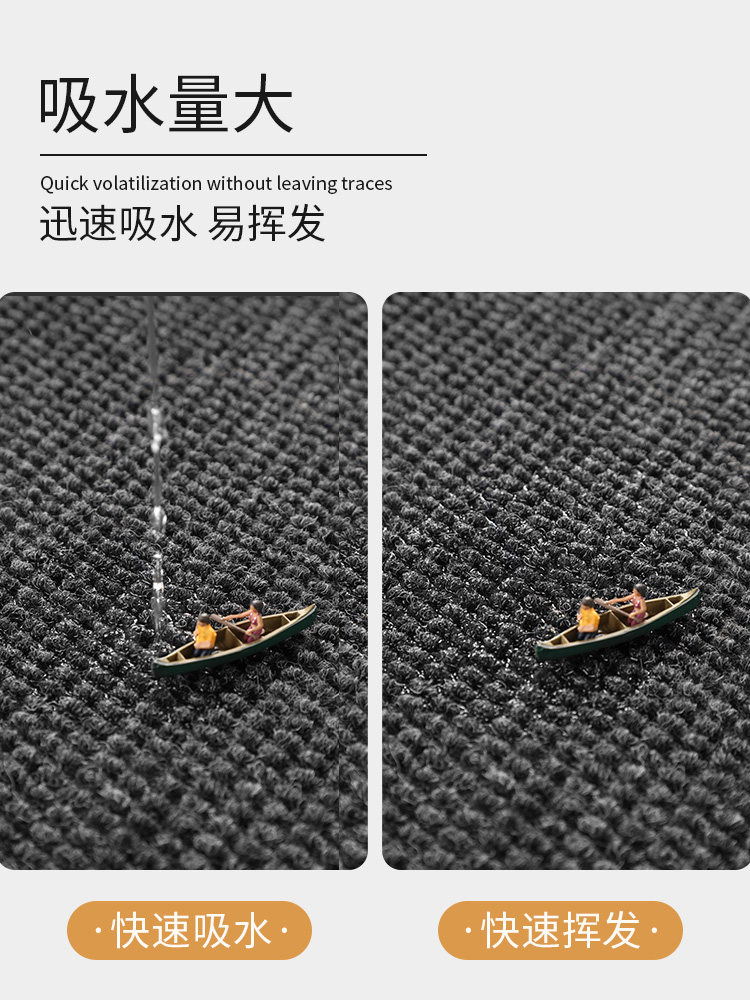 厨房地垫防滑防油可擦免洗吸水吸油耐脏门口脚垫防水入户进门地毯,淘宝优惠券,粉丝福利购,淘宝优惠卷