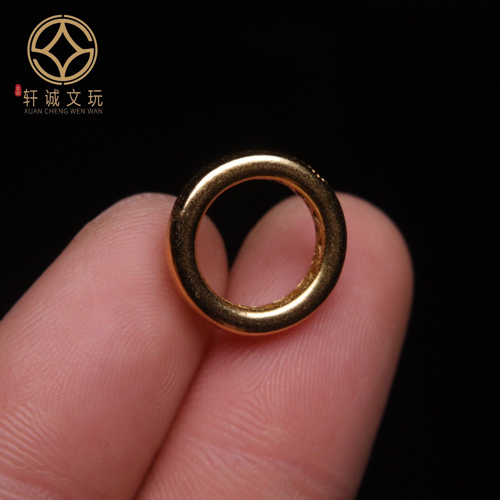 原创纯银925镀金镶嵌跑环隔片垫片隔珠长串手工串珠diy文玩配饰,淘宝优惠券,粉丝福利购,淘宝优惠卷