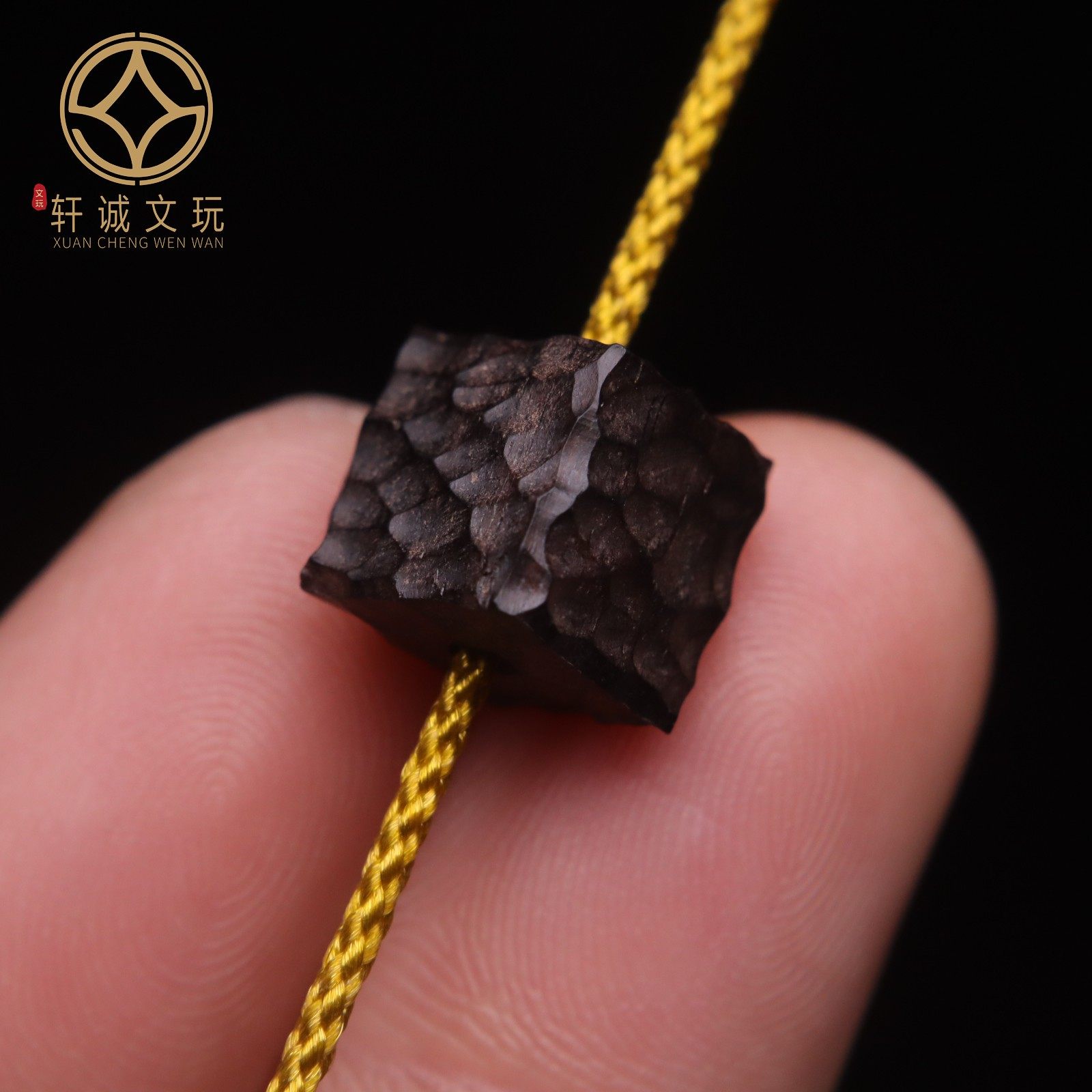 天然沉香木黑檀香方珠切面珠散珠单珠文玩金刚星月配饰配件饰品,淘宝优惠券,粉丝福利购,淘宝优惠卷