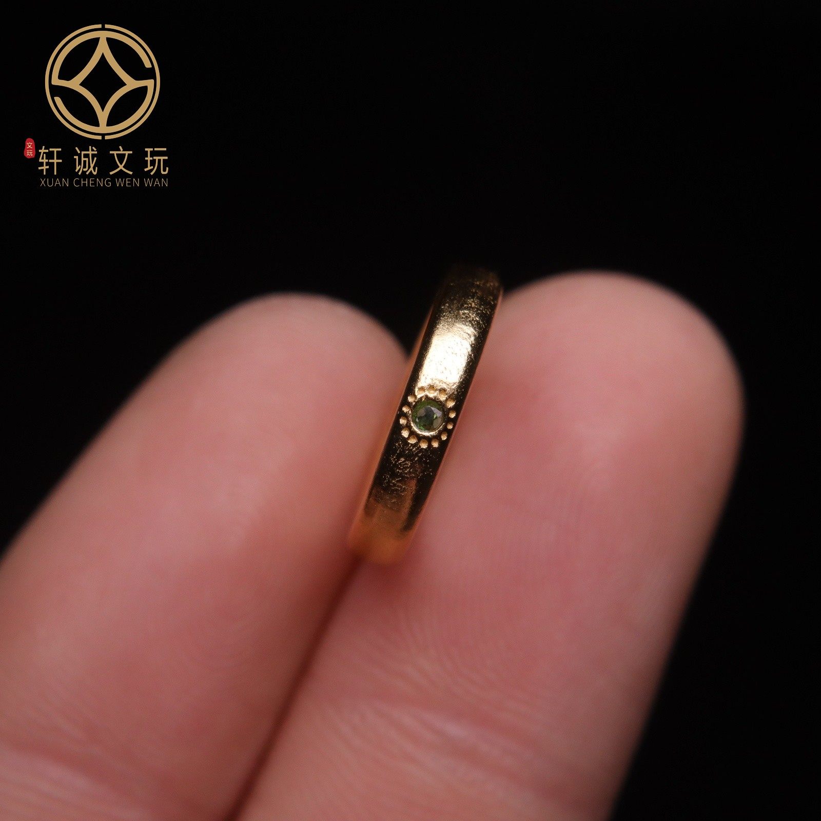 原创纯银925镀金镶嵌跑环隔片垫片隔珠长串手工串珠diy文玩配饰,淘宝优惠券,粉丝福利购,淘宝优惠卷