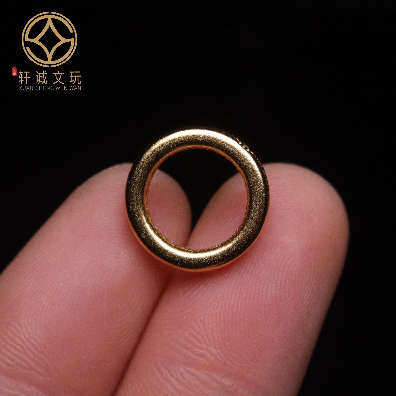 原创纯银925镀金镶嵌跑环隔片垫片隔珠长串手工串珠diy文玩配饰,淘宝优惠券,粉丝福利购,淘宝优惠卷