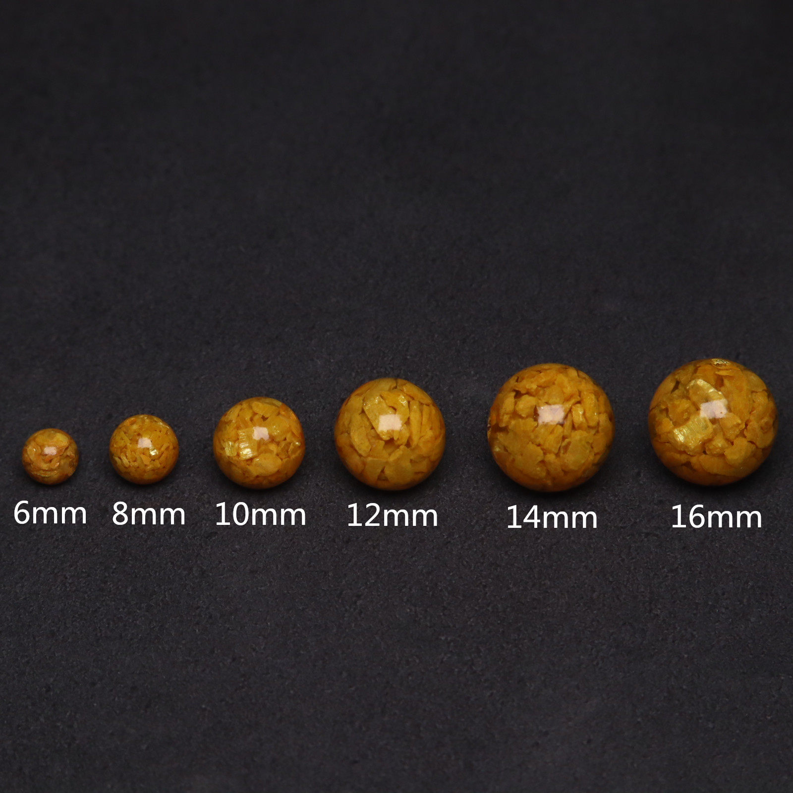 天然原矿雄黄朱砂晶体砂透光diy手工编绳散珠子串珠单珠散珠手链,淘宝优惠券,粉丝福利购,淘宝优惠卷