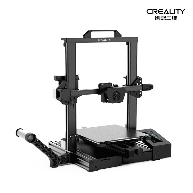 creality创想三维新品大尺寸打印机 创想三维3D打印机