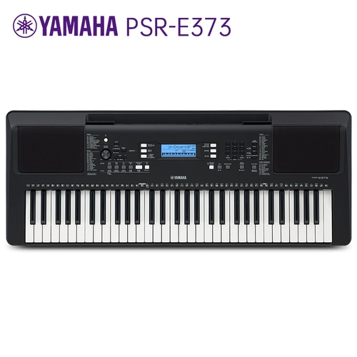 Yamaha, синтезатор для начинающих