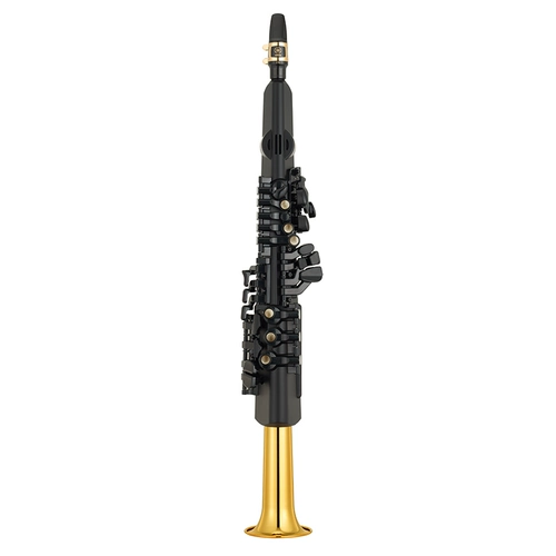 Yamaha Hair Tube музыкальный инструмент YDS150 Пожилой развлекательный новичок Электрический SAX120 Электронный промежуток