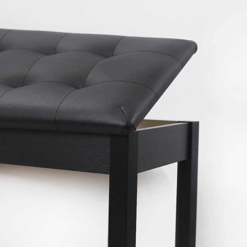 实木双人琴凳 带书箱凳椅子 电子琴凳 电钢琴凳 古筝凳 吉他凳,淘宝优惠券,粉丝福利购,淘宝优惠卷