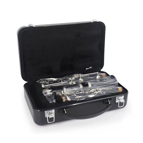 Yamaha Clarinet YCL-S1 Введение в взрослых детей, начинающих, профессиональная группа, играющая черная трубка YCL200DR