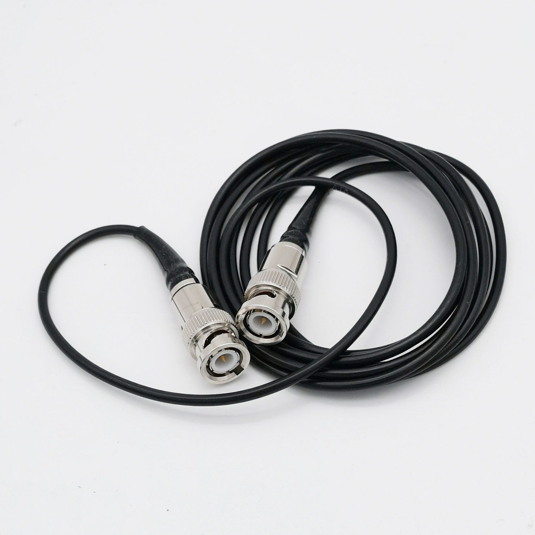 SIUI汕超超声波探头线 Q9-Q9超声波探伤仪直探头斜探头连接线,淘宝优惠券,粉丝福利购,淘宝优惠卷