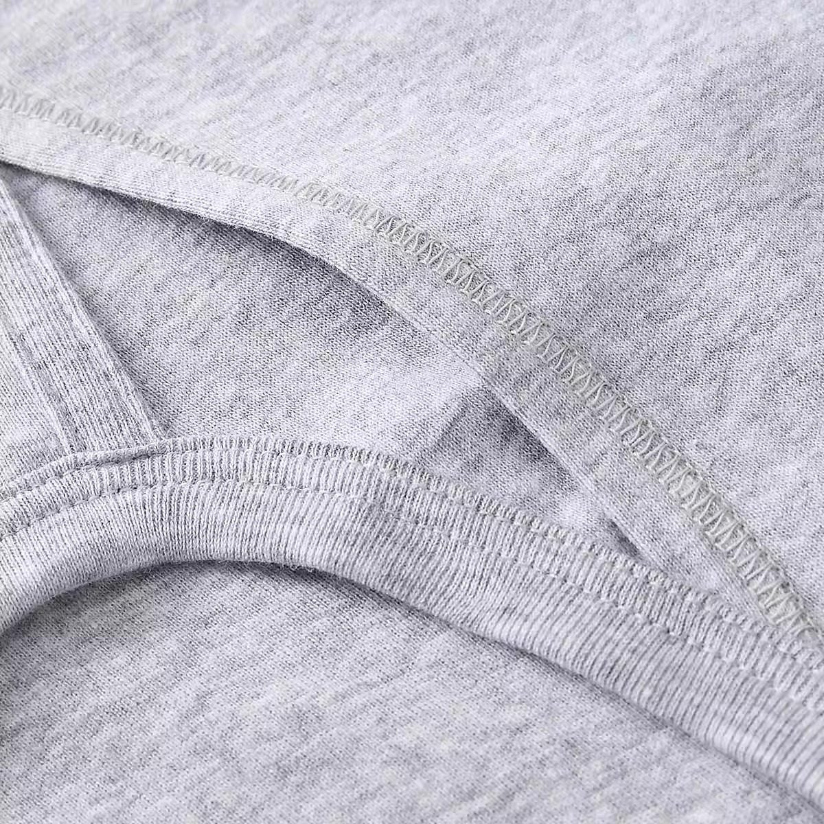 2条 豪门内裤男士纯棉三角裤头高腰中老年宽松透气全棉短裤衩爸爸,淘宝优惠券,粉丝福利购,淘宝优惠卷