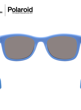 POLAROID偏光百搭时尚太阳镜