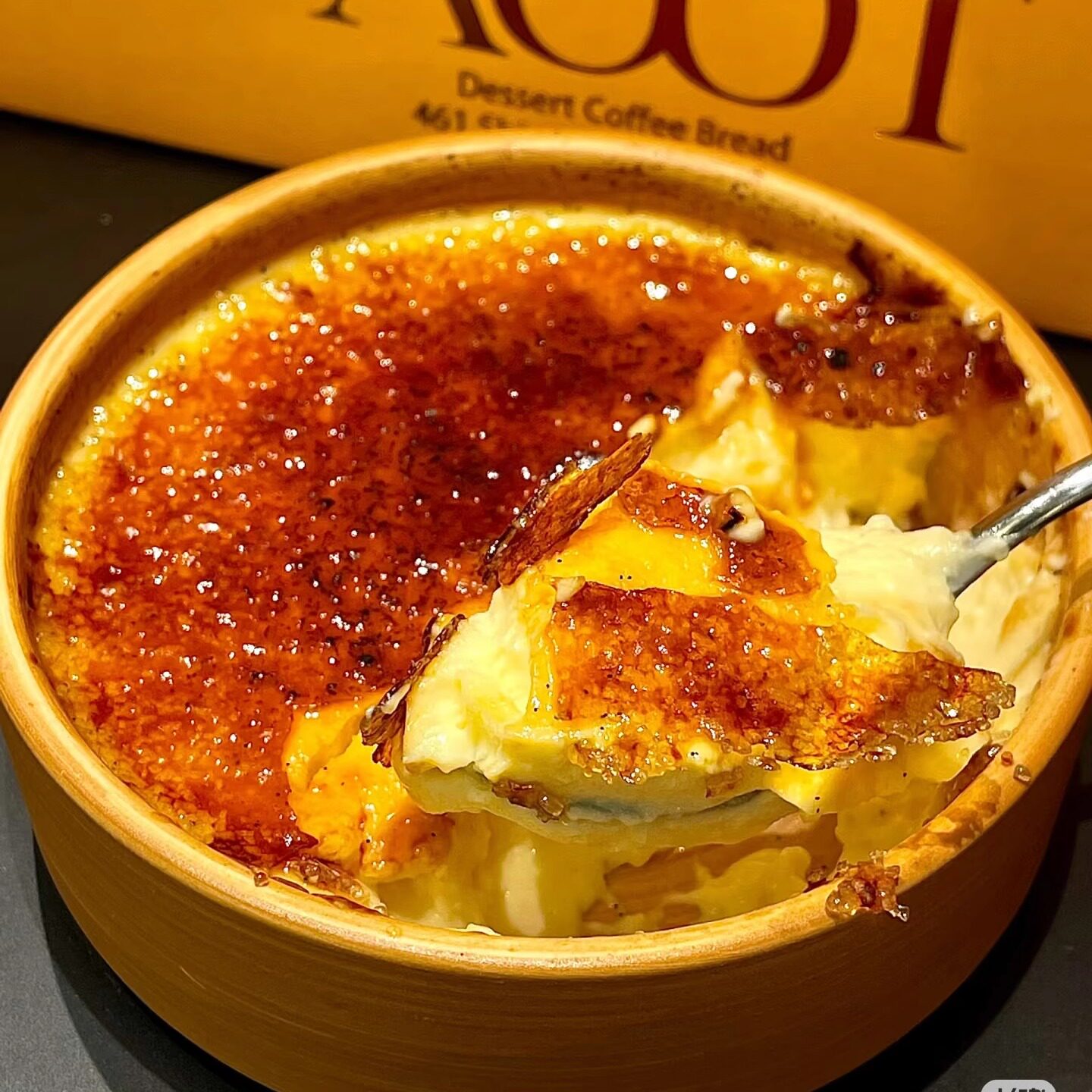 华琬琰网红同款法式焦糖布蕾粉烤布蕾布丁奶茶店甜品原料商用原料,淘宝优惠券,粉丝福利购,淘宝优惠卷