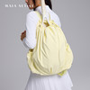 MAIA back-carry multifunctional fitness bag
