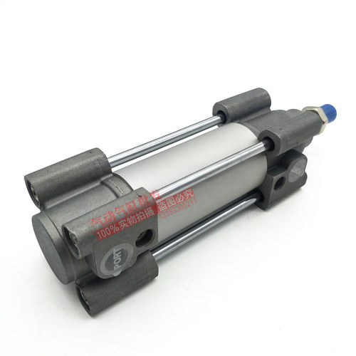 C96SDB40-25-50-75-100-125-150-200-300-500C标准气缸SMC型C96SB - 图1