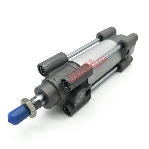 C96SDB40-25-50-75-100-125-150-200-300-500C标准气缸SMC型C96SB - 图3