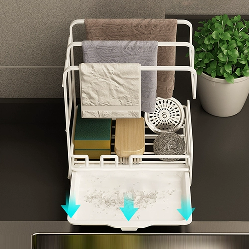 Ронг стойка кухонный бак настройка