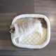 Cat's nest Winter warm kernel nest universal plush thicker large pet nest cat nest cat nest sleeping cushion autumn and winter