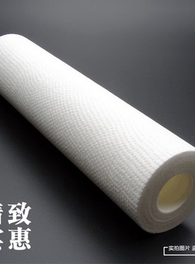 滤芯压缩碳过滤棒净水器预处理