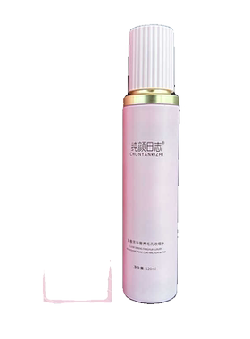 纯颜日志收缩水清春芳华奢养美容院同款正品120ml
