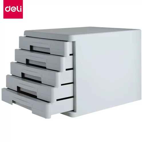 Настольная пластиковая система хранения для документов, вместительный и большой книжный шкаф для школьников, сортировка