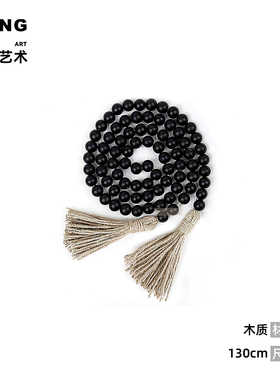 空合中古侘寂风人象仿真苔藓摆件