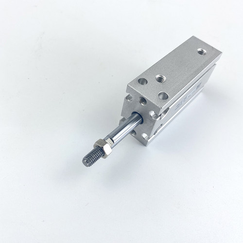 SMC自由安装气缸CU25/CDU25-35D/40D/45D/50D/55D/60D-A93L M9BL - 图0