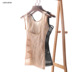 Mùa xuân và mùa hè không có dấu vết mỏng của ngực bụng eo định hình corset nữ cơ thể điêu khắc vest - Corset thời trang đồ lót Corset