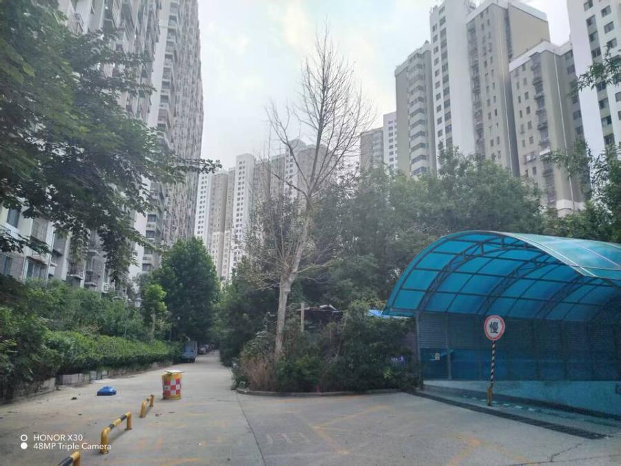 济南市天桥区宝华街83号4号楼2-3206