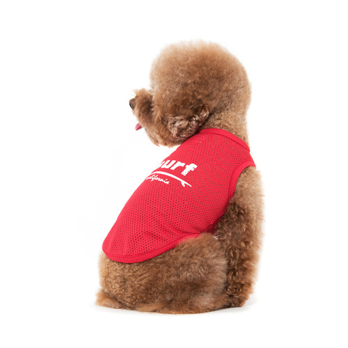 sniff宠物狗狗猫咪小型犬春夏薄款衣服断码清仓链接1性价比高 - 图2