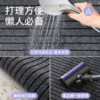 Dajiang kitchen floor mat is water-absorbent, oil-absorbent, non-slip and can be cut
