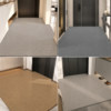 Dajiang entrance door dust-removing and wear-resistant floor mat can be customized