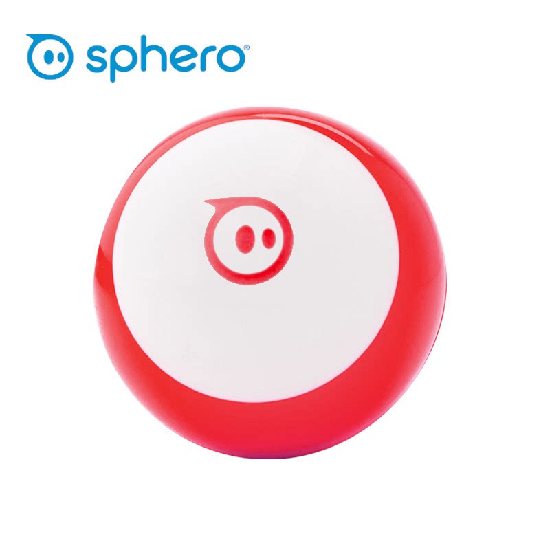 sphero表情控制机器人mini进口 sphero智能机器人