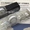 Japan Plus Transparent Correction Tape Affordable Pack