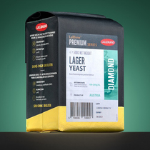Raman Diamond yeast Lallemand Diamond Yeast of the Leamand Diamond Yeast