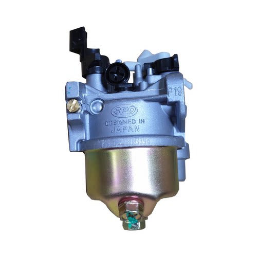 168F170F汽油机化油器 汽油机配件 水泵 微耕机 打药机 化油器 - 图3