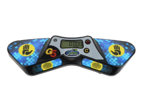 Рубик Куб Флетал Кубок Скоровой Кубок Специальный соревнование Специальная профессиональная семейная семья использовала Yuxin Stark Da Xian Four -Five -Five Generators