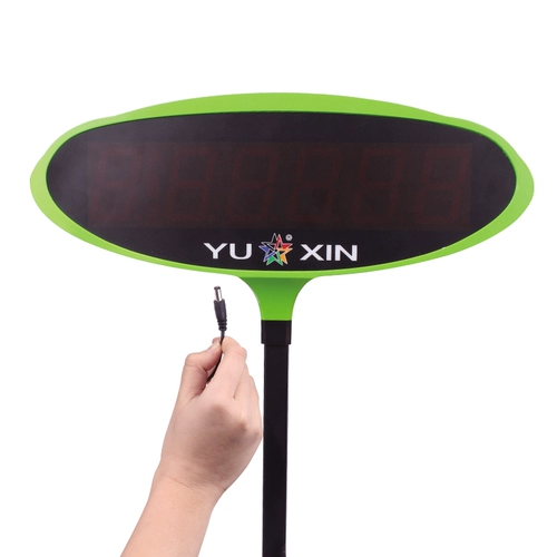 Рубик Куб Флетал Кубок Скоровой Кубок Специальный соревнование Специальная профессиональная семейная семья использовала Yuxin Stark Da Xian Four -Five -Five Generators