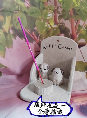 壁挂烛台摆件创意家居装饰品客厅餐厅氛围感