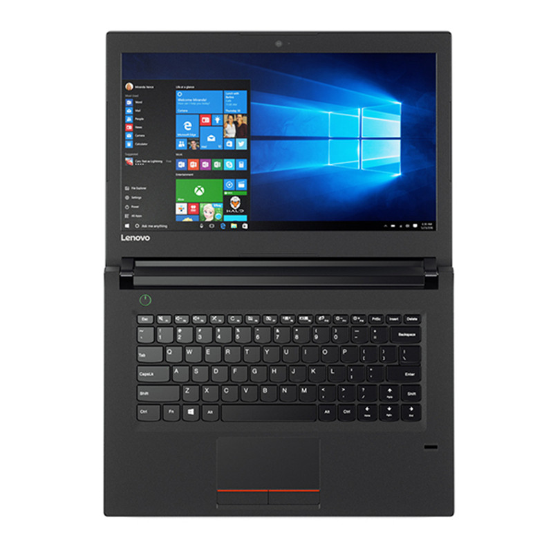 Lenovo/联想 昭阳E42-80 i5/i7 14英寸商务办公学习笔记本电脑 - 图3