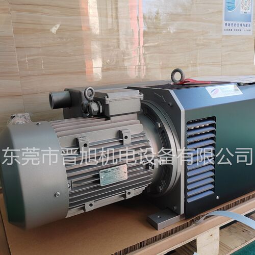 德国进口Rietschle真空泵VC70 VC100 VC150 VC303现货 - 图1