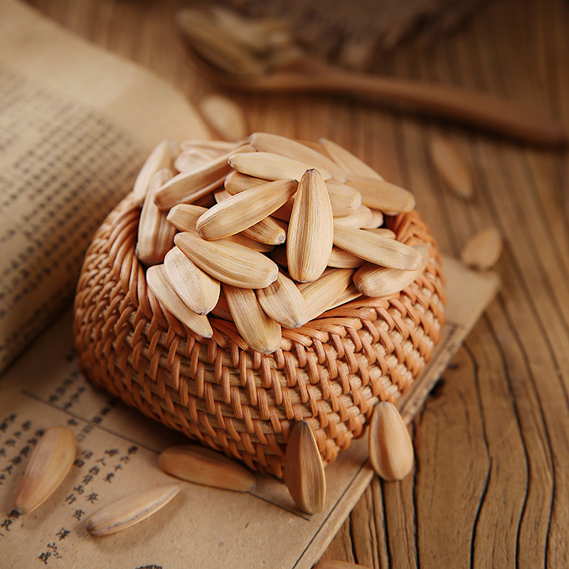 琦王多味瓜子大颗粒香瓜子多味葵花籽休闲零食炒货230g袋装,淘宝优惠券,粉丝福利购,淘宝优惠卷