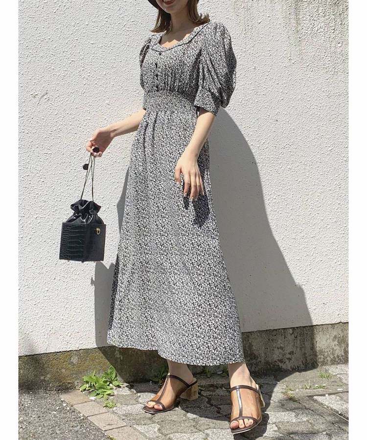 花柄推荐品牌 新人首单立减十元 21年6月 淘宝海外