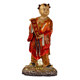 Pure copper ornaments for the living room to attract wealth and treasure.