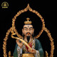 Puhua True Body Thor Ornament Taiwan Brass