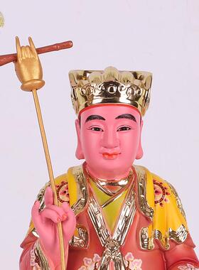 六十太岁星君神像树脂中式客厅