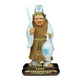 San Bo Gong Filial Son God Statue Resin Household Crafts