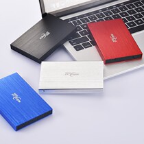 HDD Portable External Hard Drive HardDisk 2T 1T 720BGB 500GB 720BGB