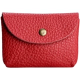 Универсальный вместительный и большой картхолдер для водительских прав, из натуральной кожи