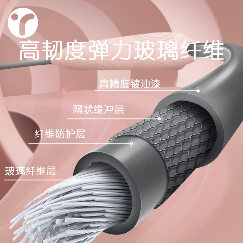 飞力仕棒弹力棒健身棒振动训练健身甩脂震颤减脂多功能运动菲利斯,淘宝优惠券,粉丝福利购,淘宝优惠卷