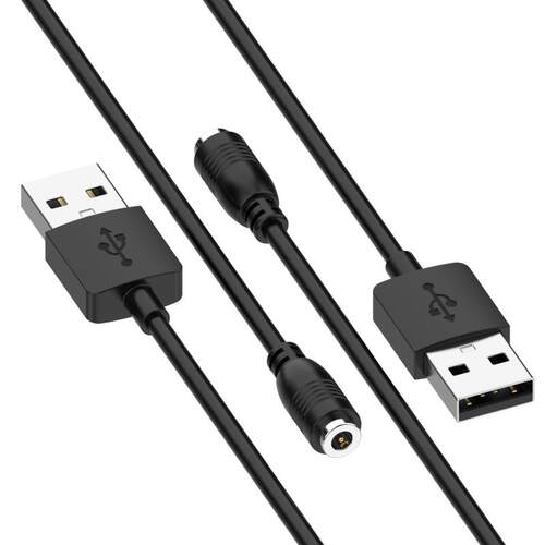 适用Casio卡西欧PRO TREK手表充电线WSD-F10/F20/F30/F21HR充电器数据线GSW-H1000型号 - 图0